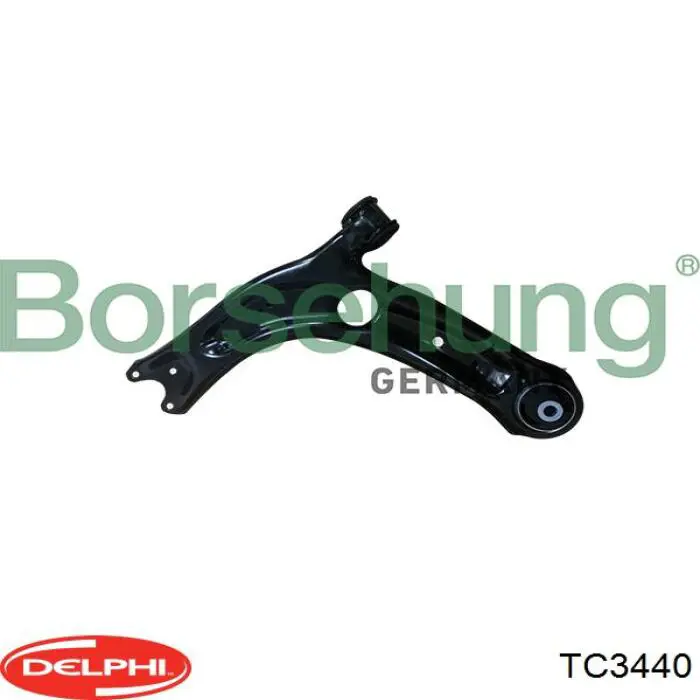 TC3440 Delphi Поперечний важіль