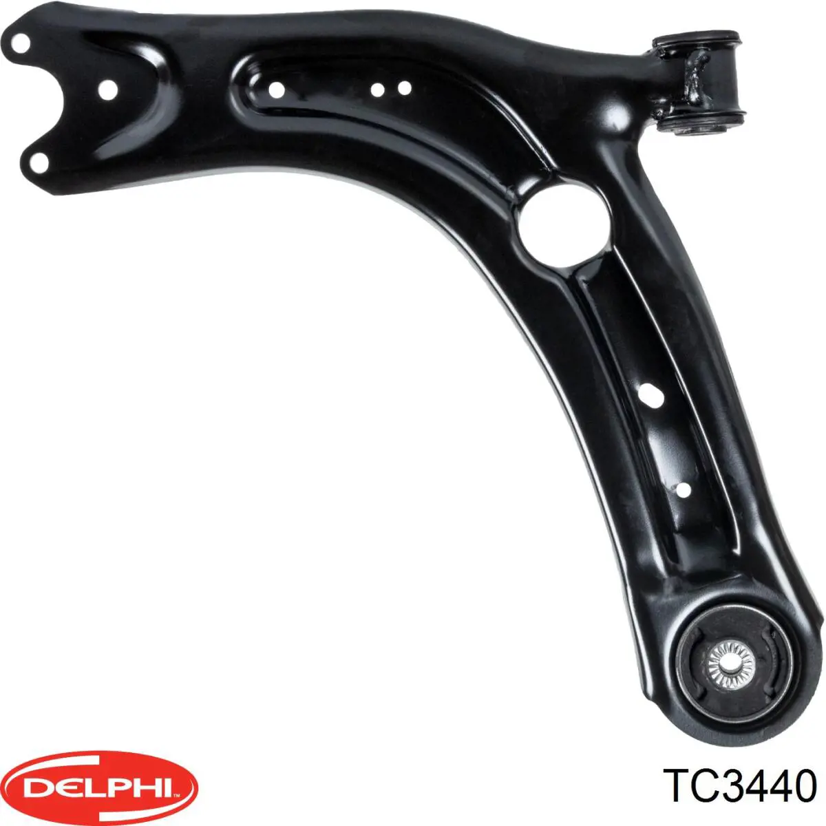 Важіль передній лівий Delphi TC3440 ціна, від 62.45 USD