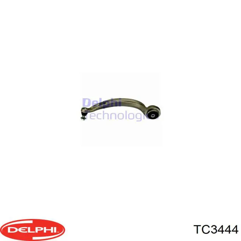 Важіль передній лівий Delphi TC3444 ціна, від 114.69 USD