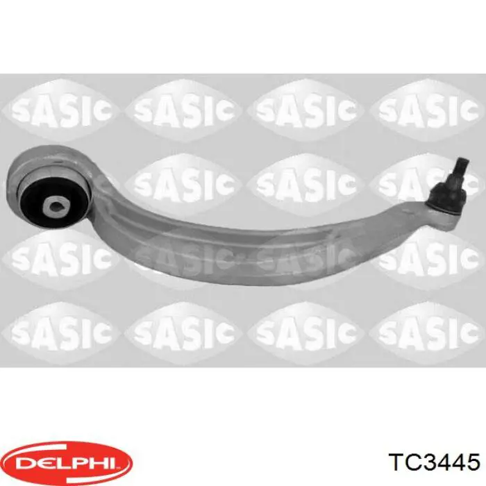 TC3445 Delphi Важіль передньої підвіски нижній, правий