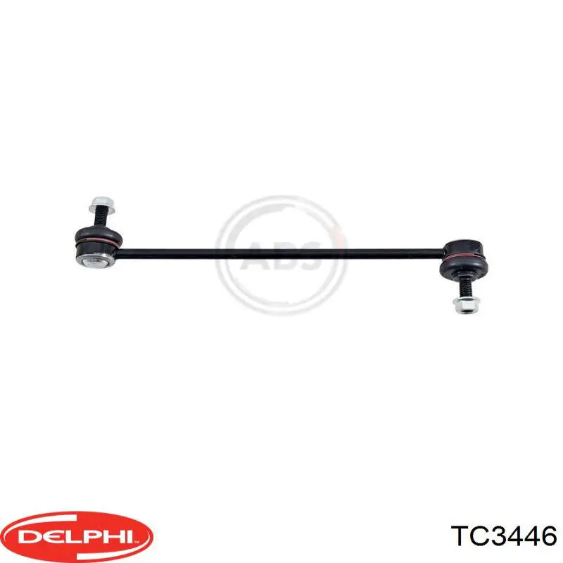 Купити TC3446 Delphi Тяжка стабілізатора переднього