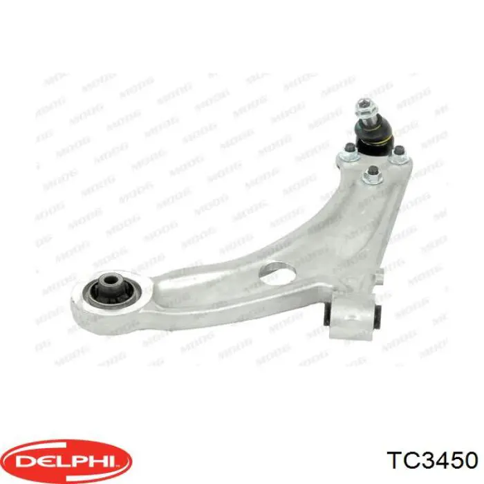 TC3450 Delphi Поперечний важіль