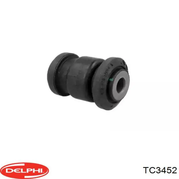 Купити TC3452 Delphi Лівий важіль передній нижній підвіски