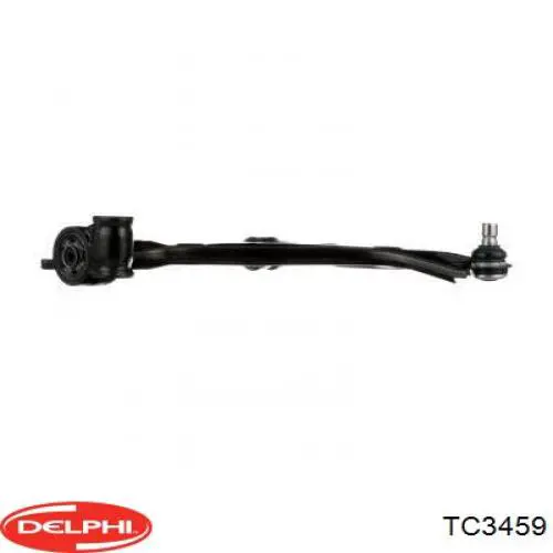 Важіль передньої підвіски нижній, правий Delphi TC3459 ціна, від 133.40 USD