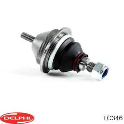 Кульова опора, нижня Delphi TC346 ціна, від 10.08 USD
