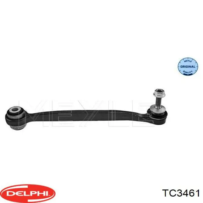 Купити TC3461 Delphi Важіль задньої підвіски нижній, лівий/правий