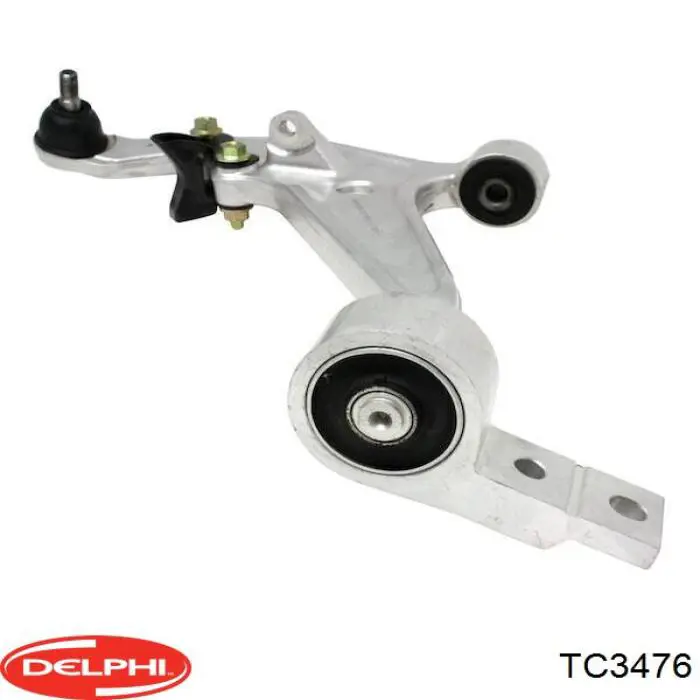  Delphi TC3476 ціна, від 23.27 USD