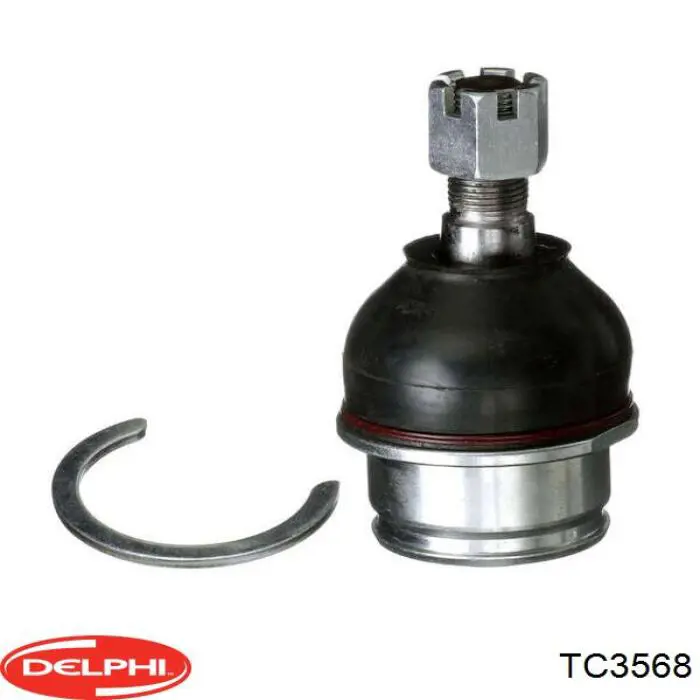 Важіль передньої підвіски нижній, правий Delphi TC3568 ціна, від 235.36 USD