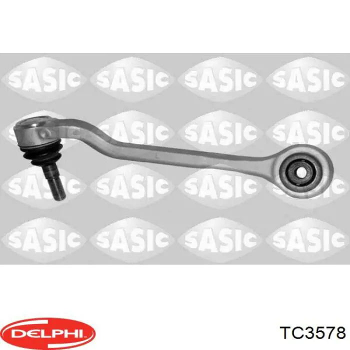 Важіль передній лівий Delphi TC3578 ціна, від 66.28 USD