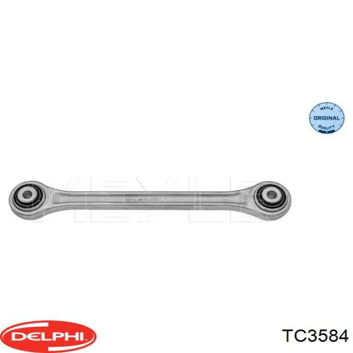 TC3584 Delphi 