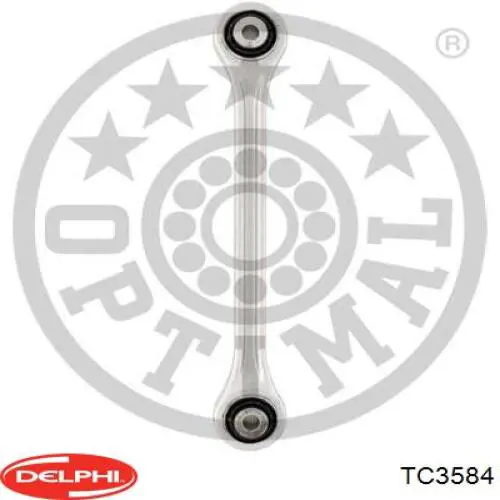  Delphi TC3584 ціна, від 59.51 USD