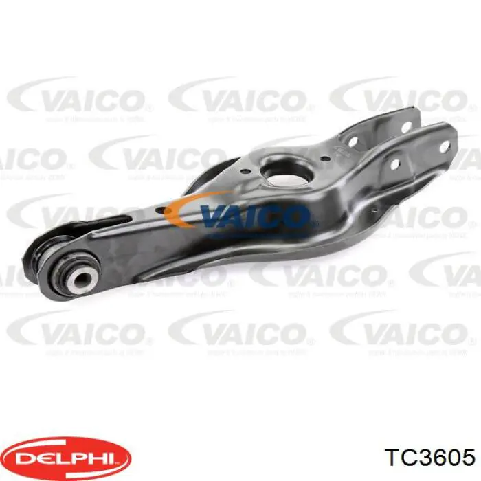 TC3605 Delphi Важелі задньої підвіски