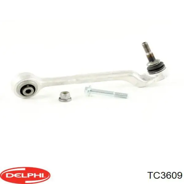 Важіль передній лівий Delphi TC3609 ціна, від 44.89 USD