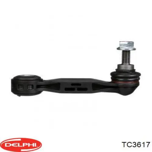 Амортизаційна стійка Delphi TC3617 ціна, від 11.37 USD