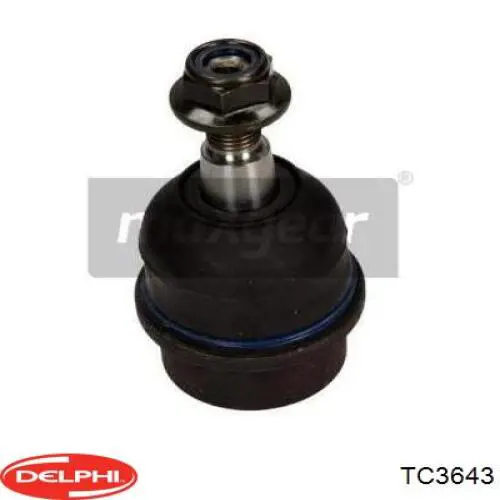 Купити TC3643 Delphi Кульова опора, нижня