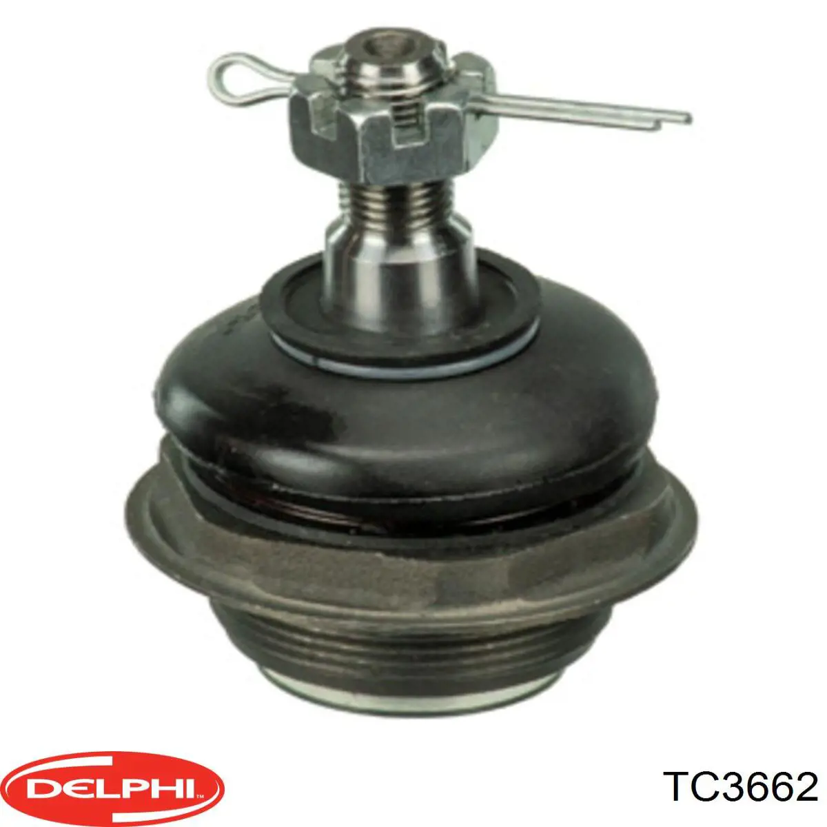 TC3662 Delphi Кульові на авто