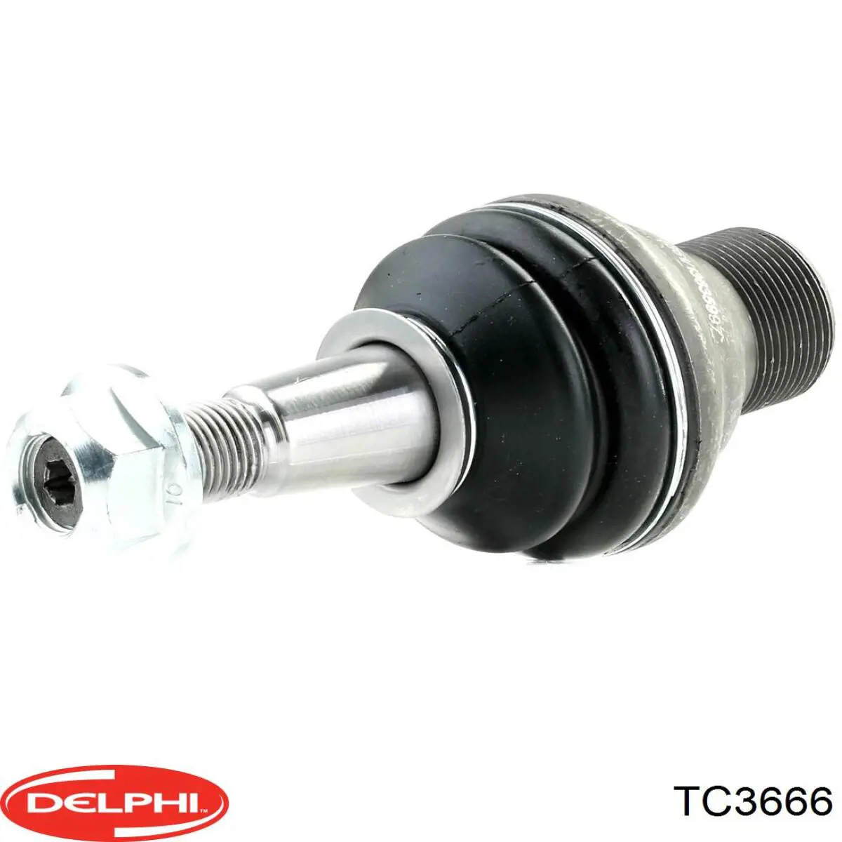 Кульова опора, нижня Delphi TC3666 ціна, від 36.30 USD