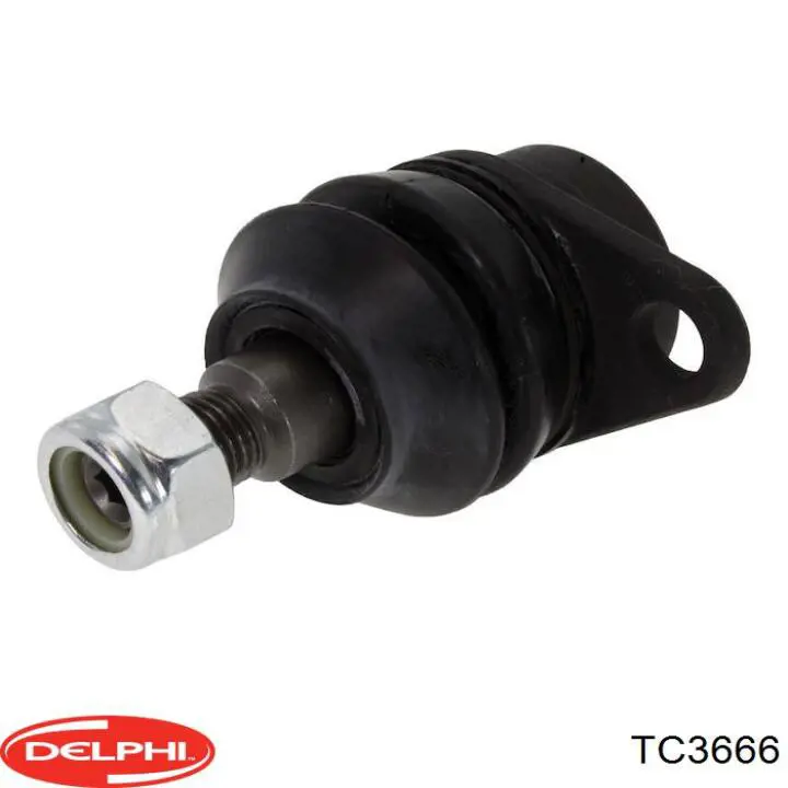 Купити TC3666 Delphi Кульова опора, нижня
