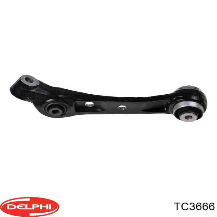 TC3666 Delphi Кульові на авто