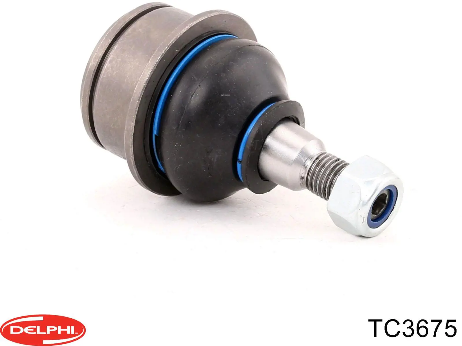 TC3675 Delphi Кульові на авто