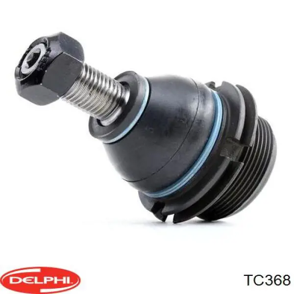 TC368 Delphi Кульові на авто