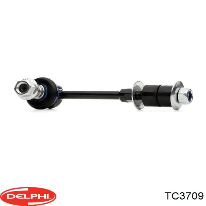 Тяжка стабілізатора, переднього, ліва Delphi TC3709 ціна, від 11.34 USD
