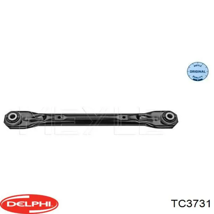 TC3731 Delphi Поперечна тяга задньої підвіски