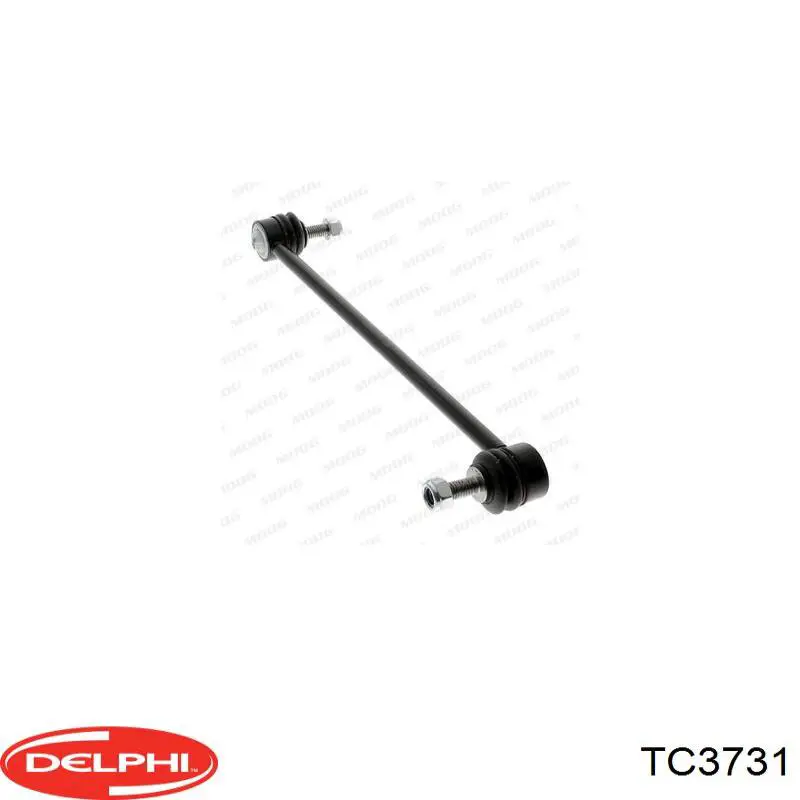 Купити TC3731 Delphi Тяга поперечна задньої підвіски