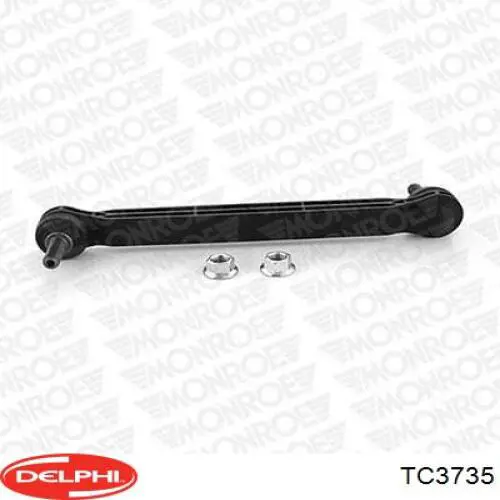 TC3735 Delphi Тяга переднього стабілізатора