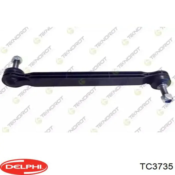 Амортизаційна стійка Delphi TC3735 ціна, від 14.87 USD