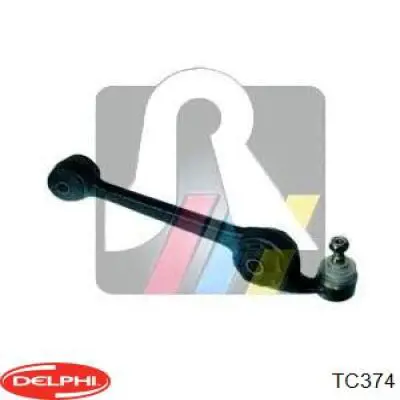 Купити TC374 Delphi Важіль передньої підвіски нижній, правий