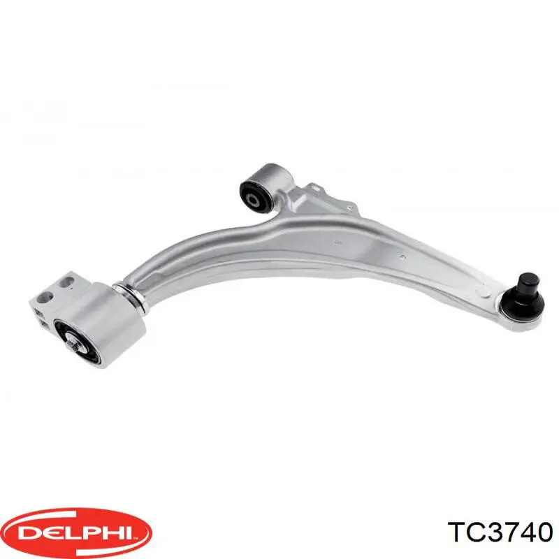 Задня поперечна тяга Delphi TC3740 ціна, від 27.32 USD