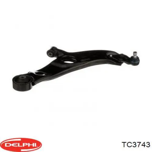 TC3743 Delphi Поперечний важіль