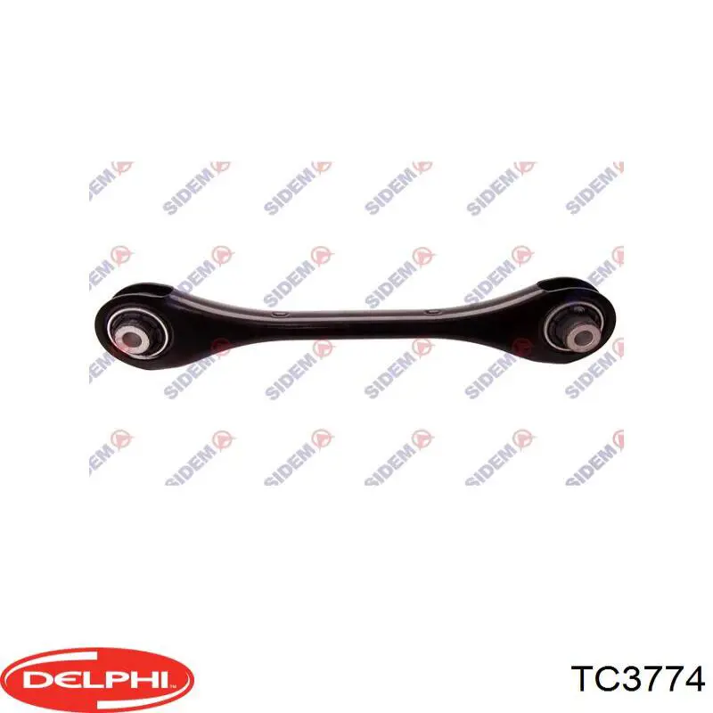 TC3774 Delphi Балансир задній нижній, правий