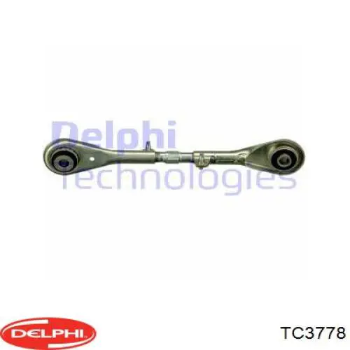 Поперечна тяга задньої підвіски Delphi TC3778 ціна, від 60.80 USD