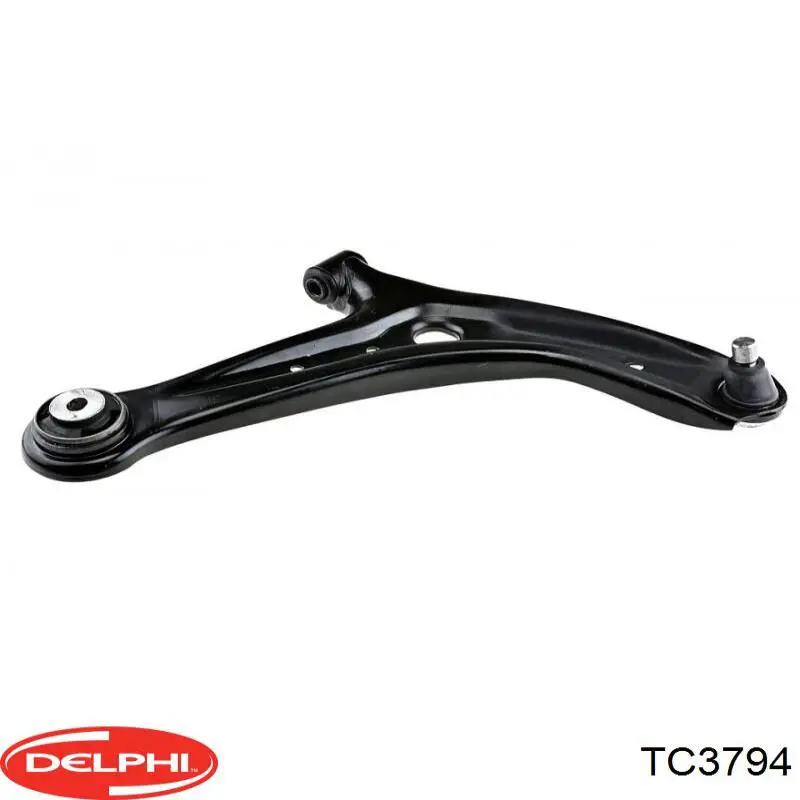 TC3794 Delphi Поперечний важіль