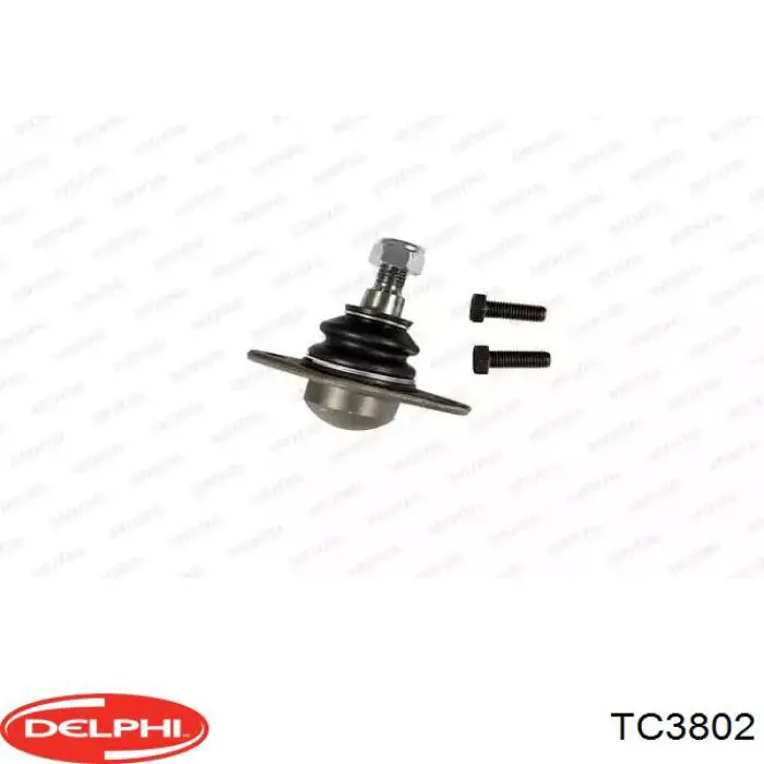 Купити TC3802 Delphi Тяжка стабілізатора переднього