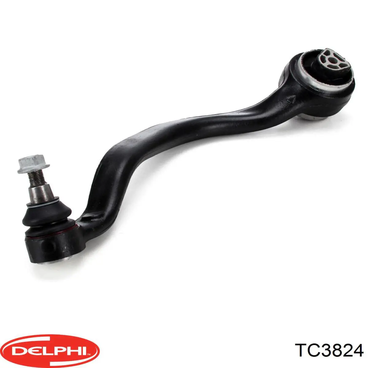 Важіль передній лівий Delphi TC3824 ціна, від 86.59 USD