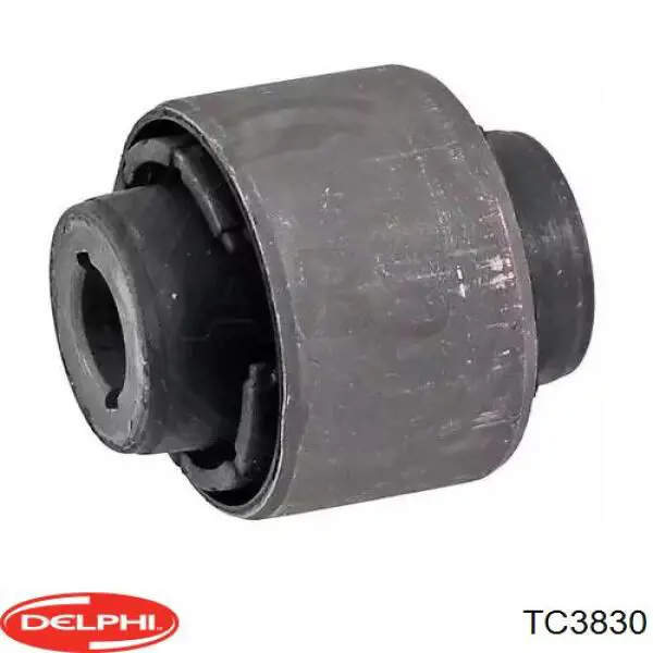 Поперечна тяга задньої підвіски Delphi TC3830 ціна, від 37.66 USD