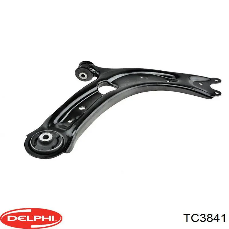 Важіль передній лівий Delphi TC3841 ціна, від 57.87 USD