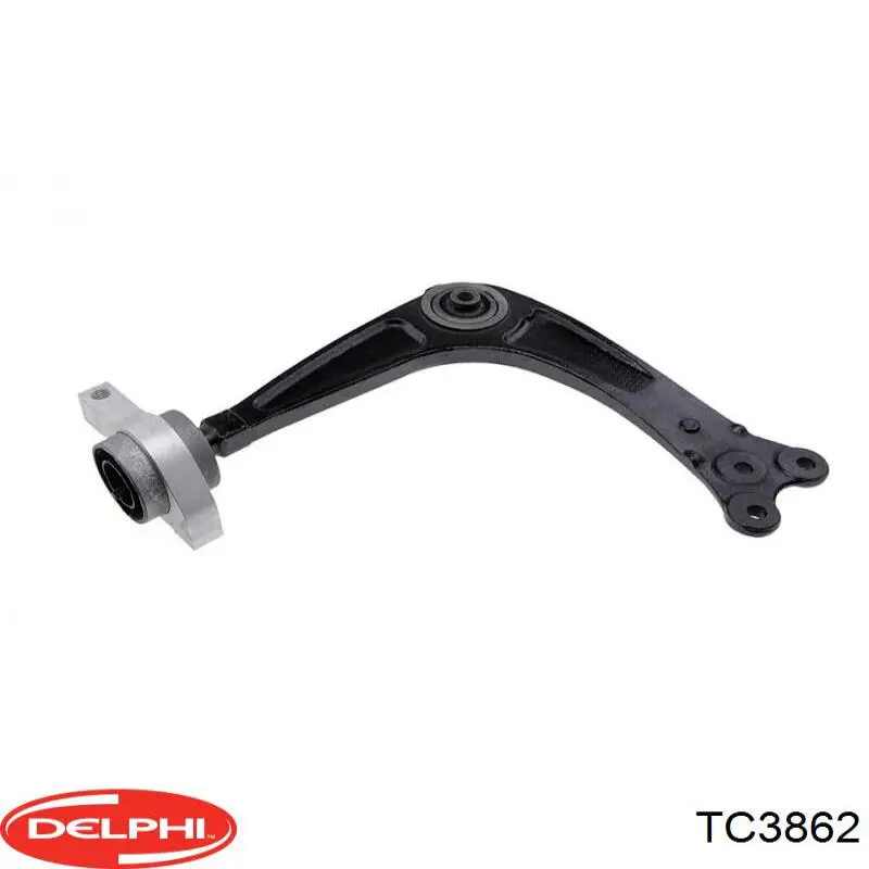 TC3862 Delphi Поперечний важіль