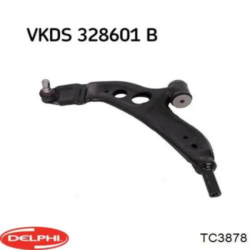 TC3878 Delphi Поперечний важіль