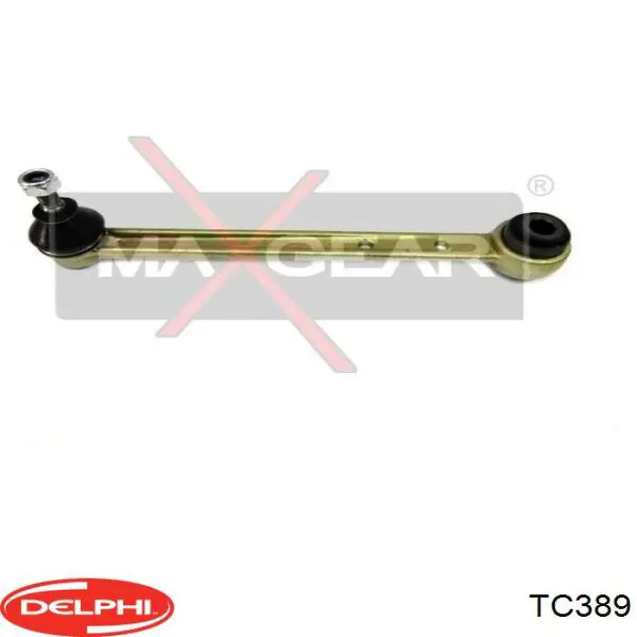 Задня поперечна тяга Delphi TC389 ціна, від 20.90 USD