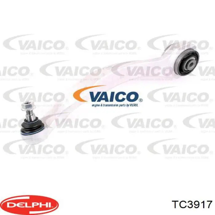 TC3917 Delphi Важіль передньої підвіски нижній, правий