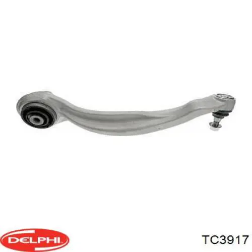 Важіль передньої підвіски нижній, правий Delphi TC3917 ціна, від 110.97 USD