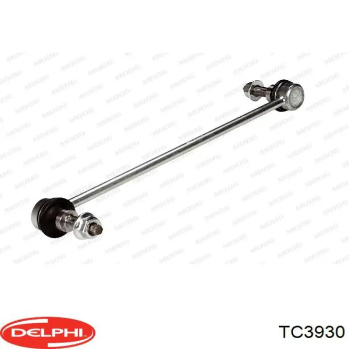 TC3930 Delphi Тяга переднього стабілізатора