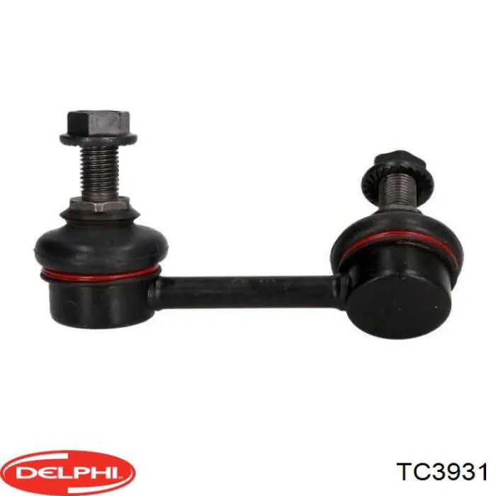 Амортизаційна стійка Delphi TC3931 ціна, від 13.61 USD