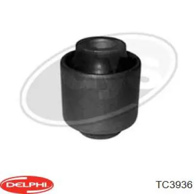 Важіль передньої підвіски нижній, лівий TC3936 Delphi