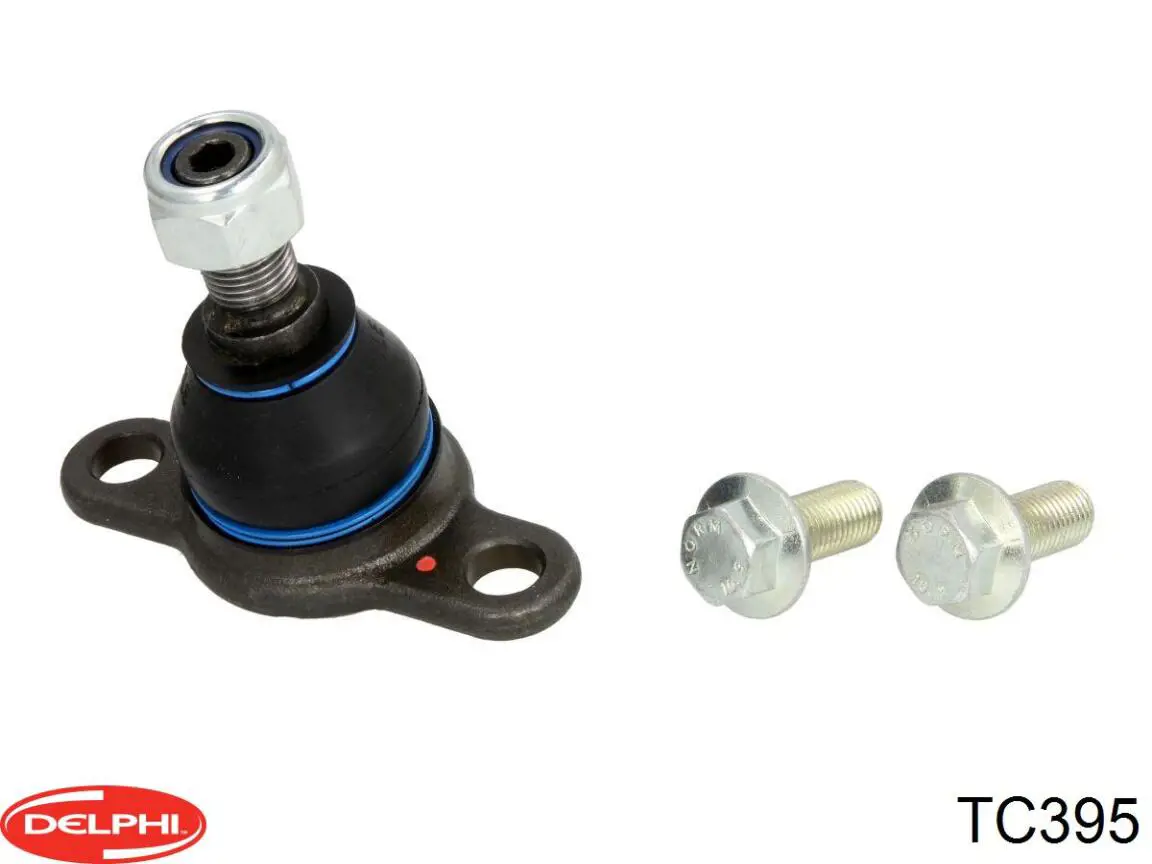 Купити TC395 Delphi Кульова опора, нижня, права