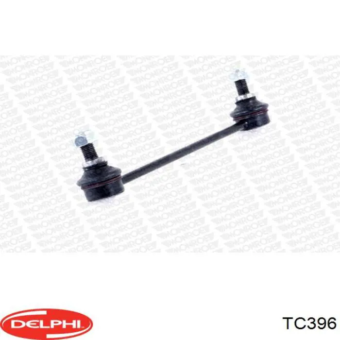TC396 Delphi Тяга переднього стабілізатора